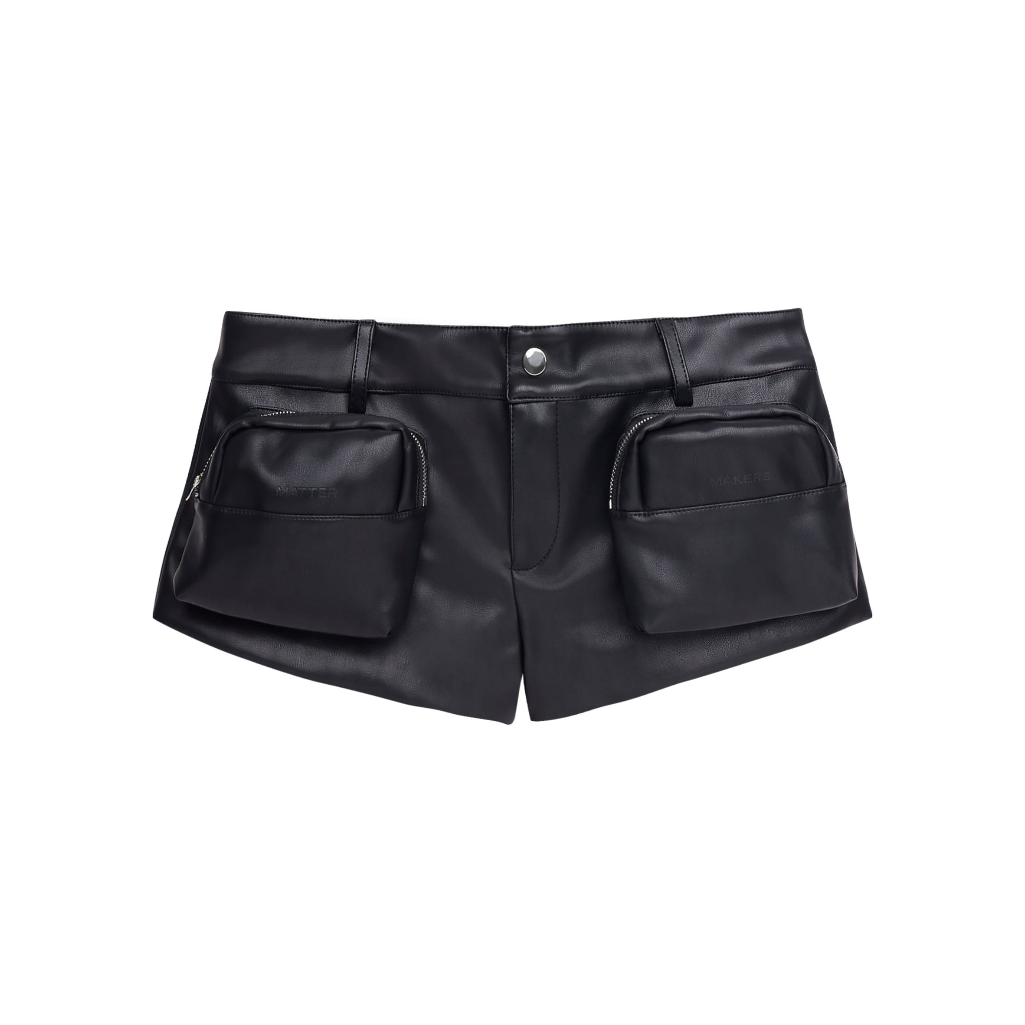 Hot Girl Hot Pants