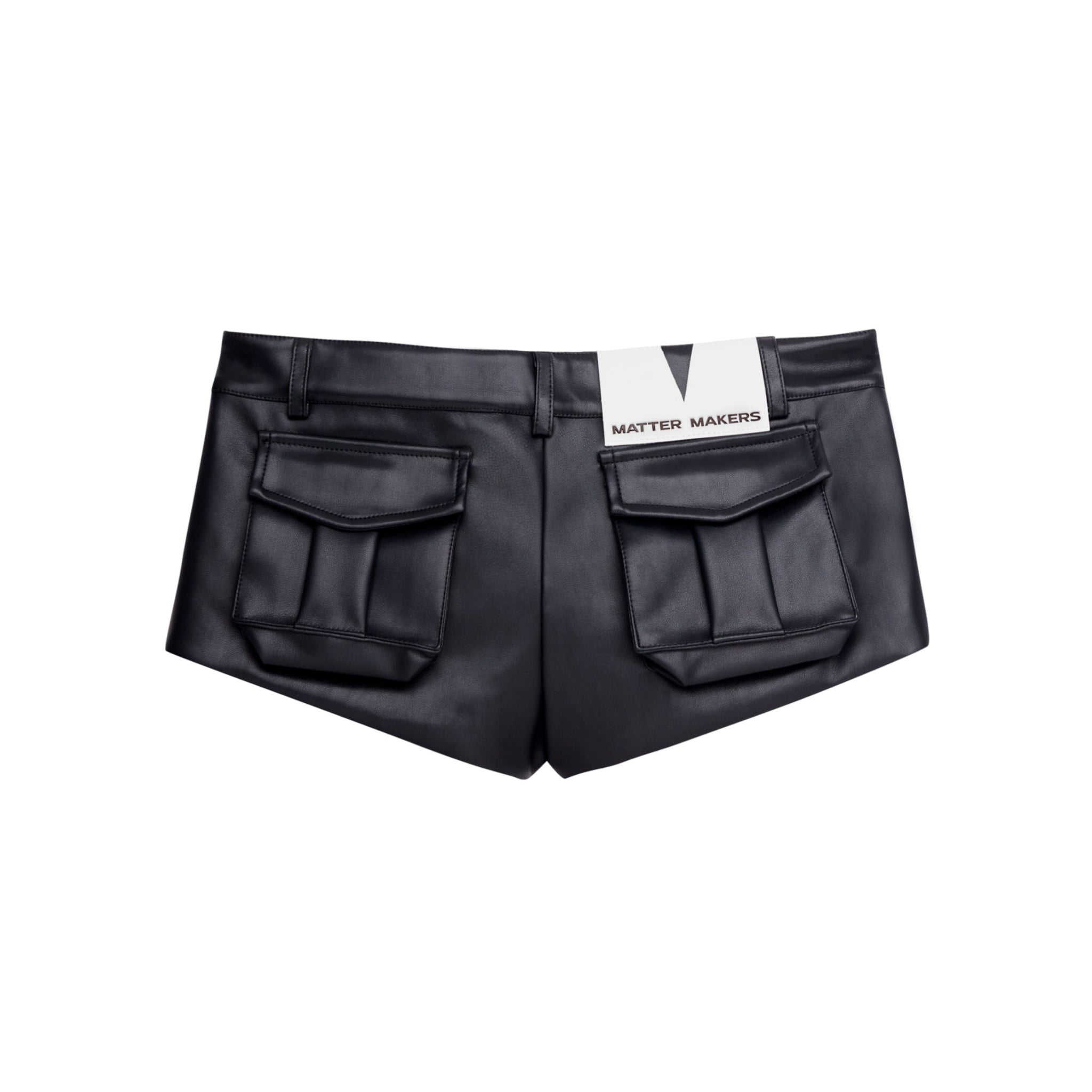 Hot Girl Hot Pants