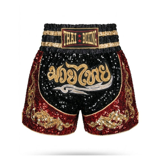 Tarmafia BOXING