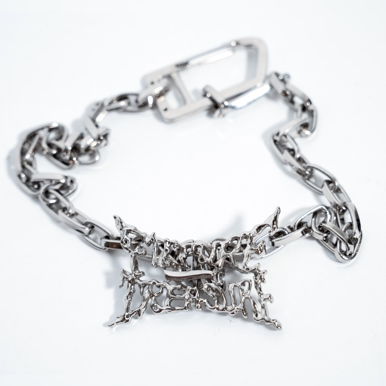 Future Treasure Chain necklace