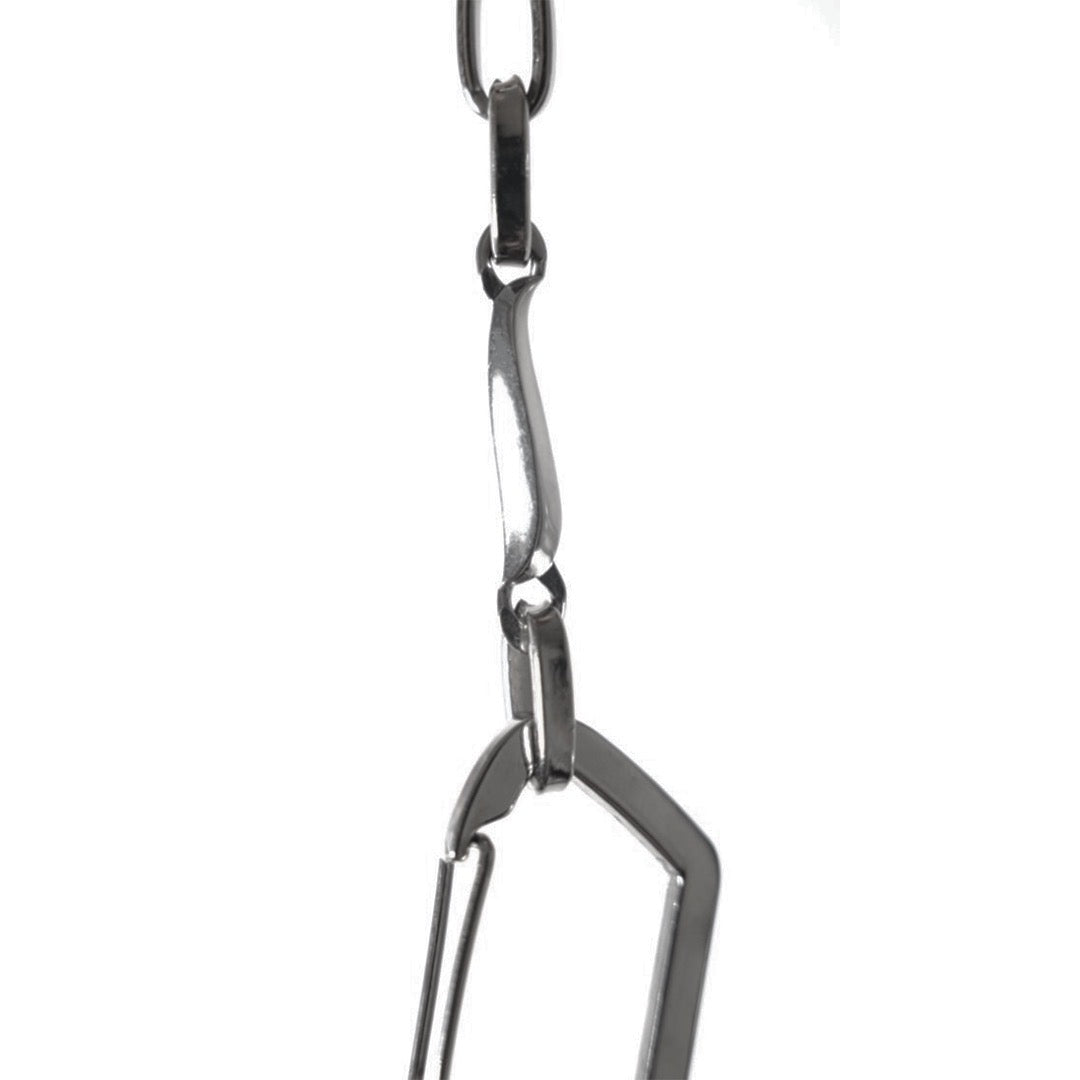 Future Treasure Chain necklace