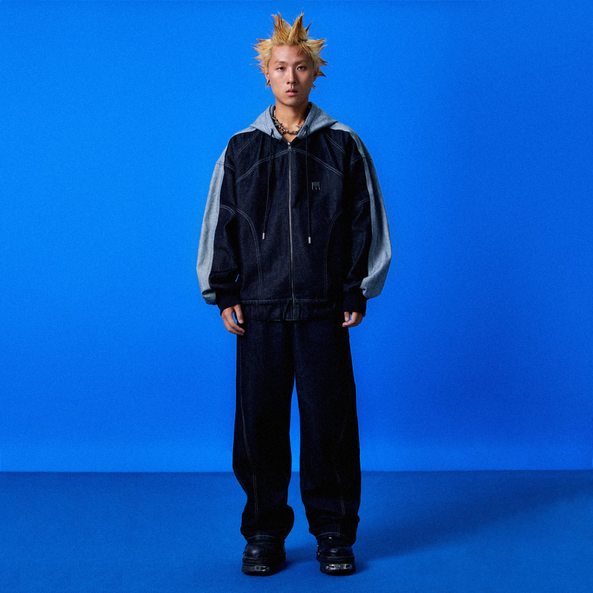 Ironrift Jeans