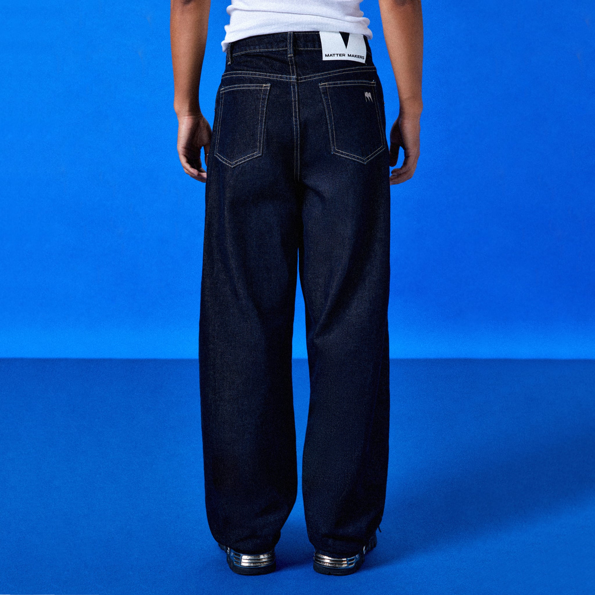 Ironrift Jeans