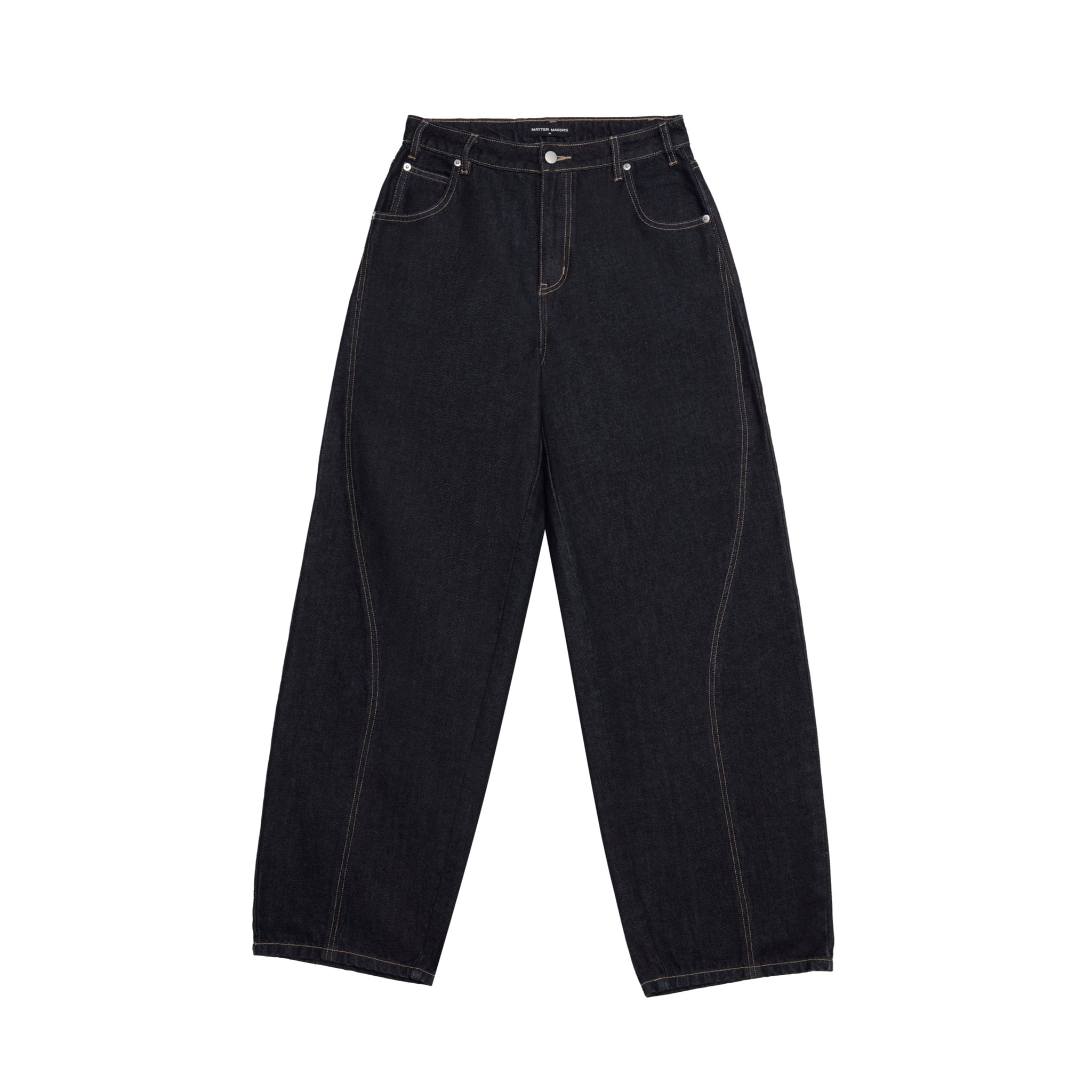 Ironrift Jeans