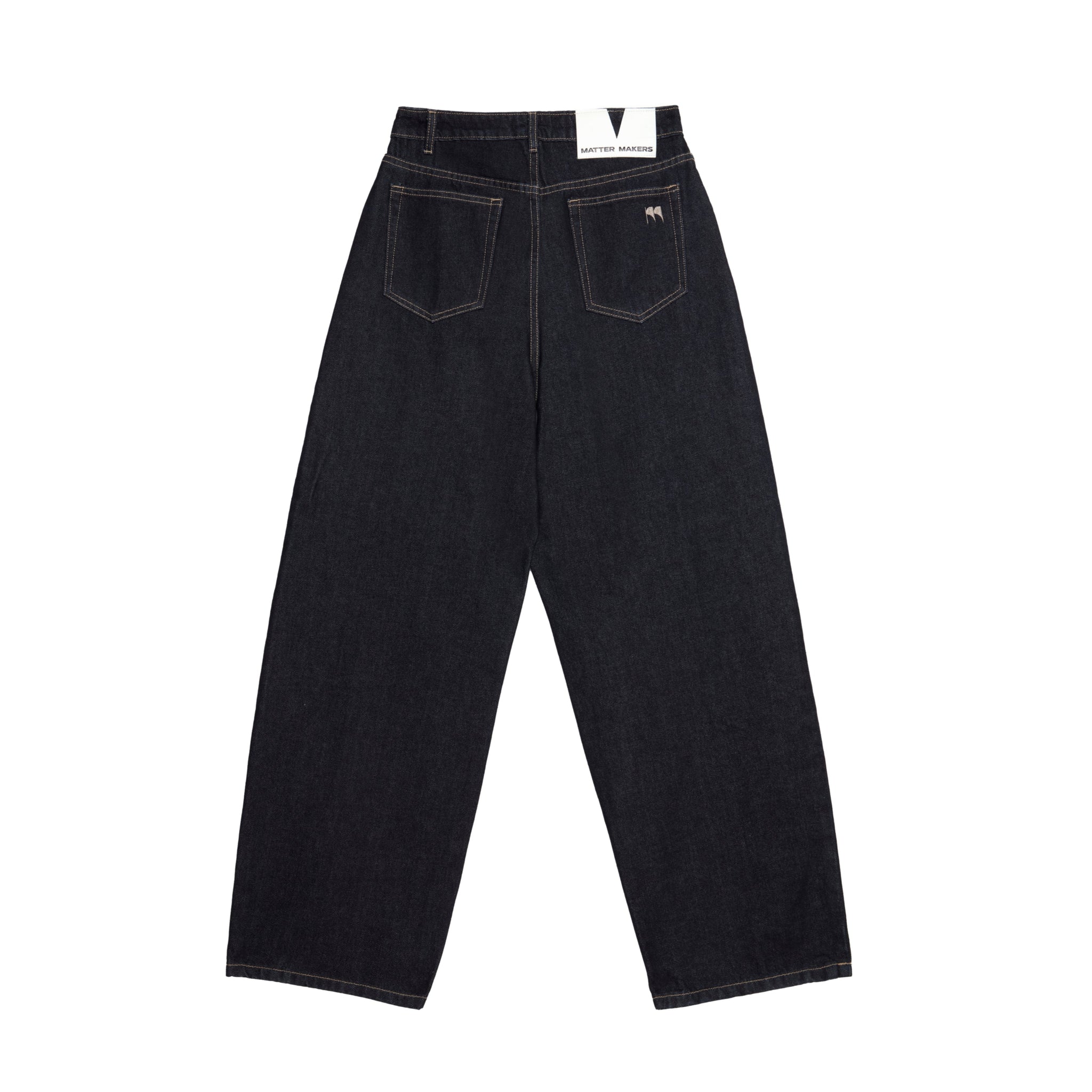 Ironrift Jeans