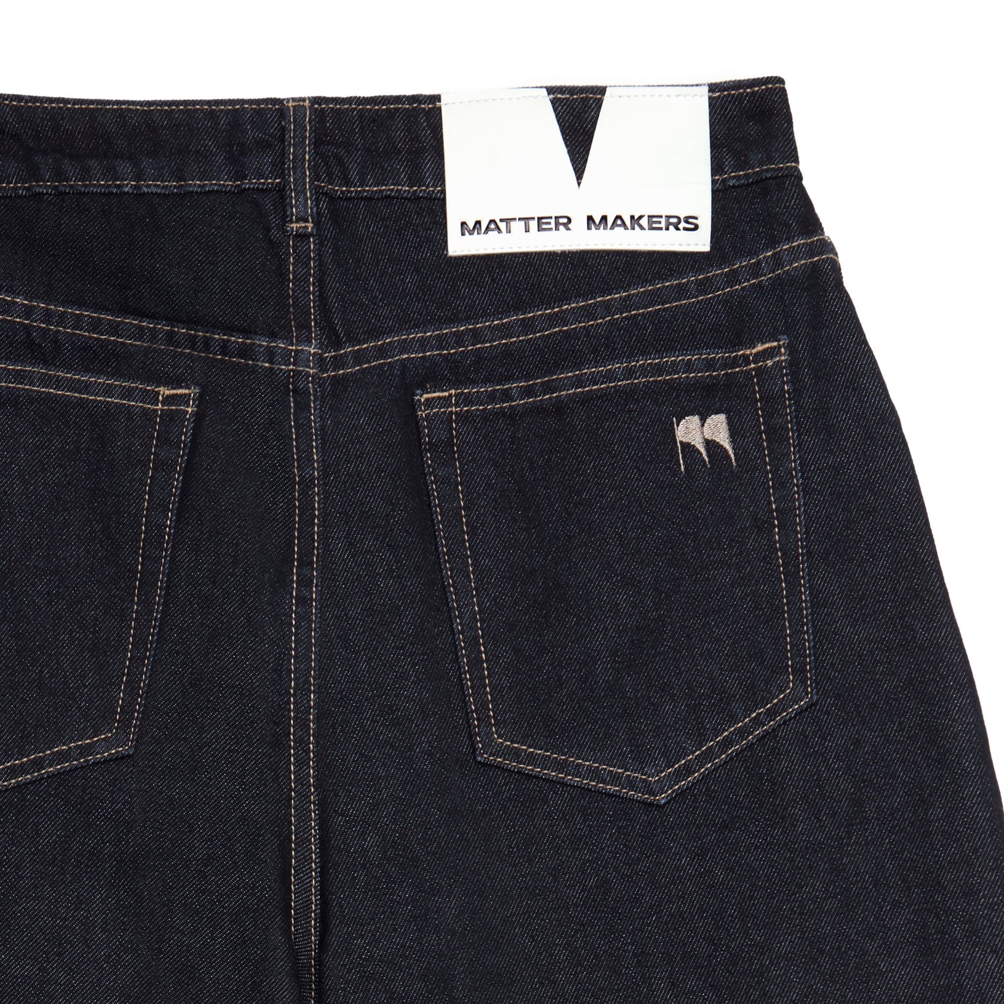 Ironrift Jeans
