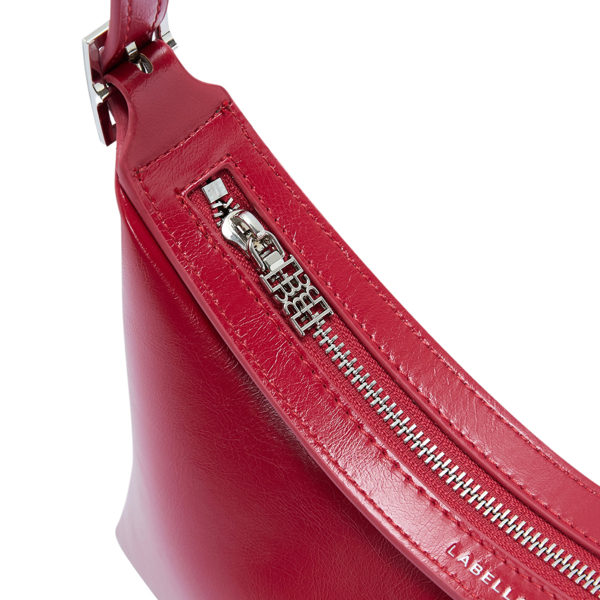 Gigi Cherry red