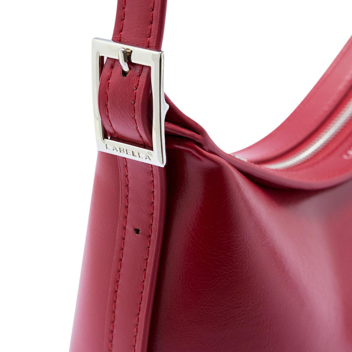 Gigi Cherry red