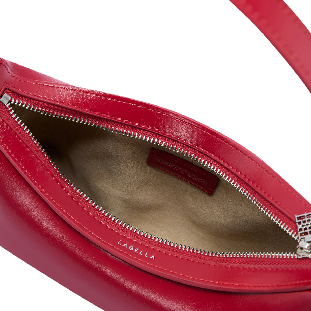 Gigi Cherry red