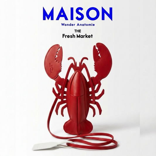 Lobster Bag