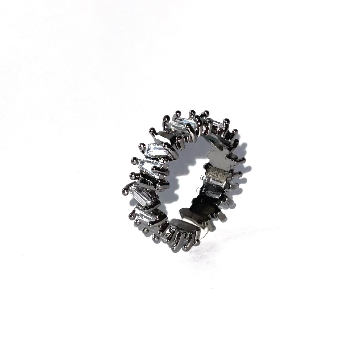 Mini Dhobby Ring