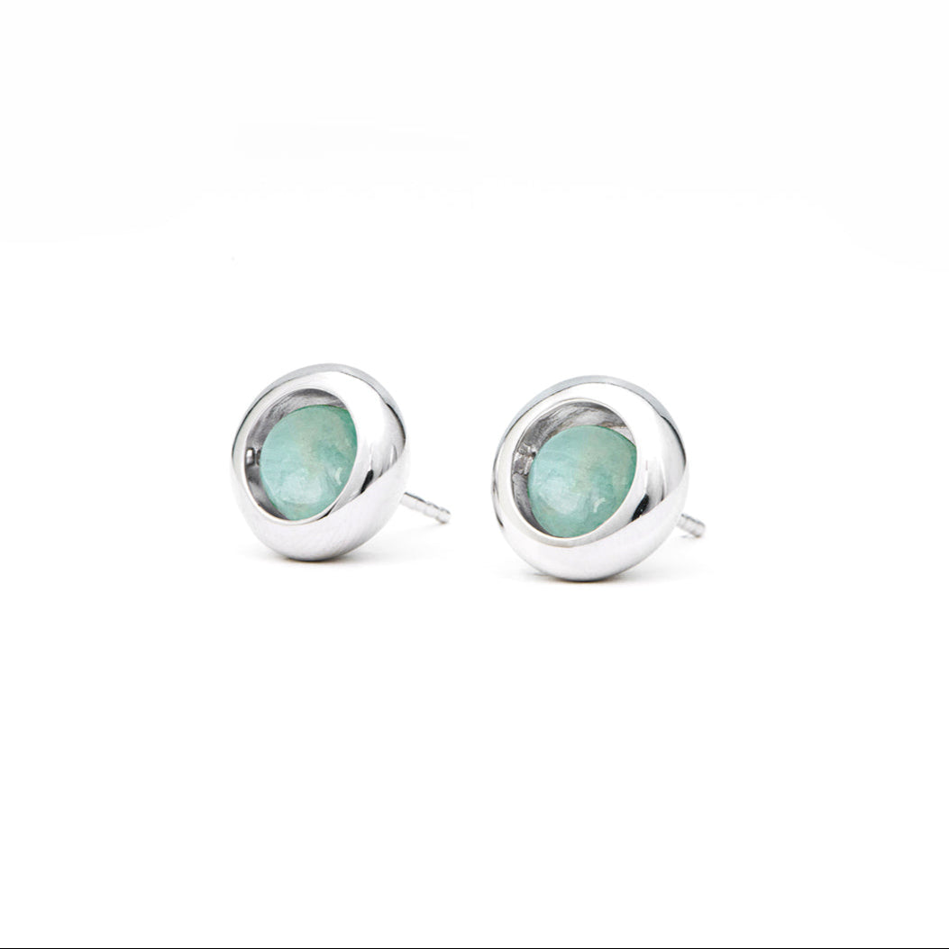 RHEA METAL_S (amazonite)