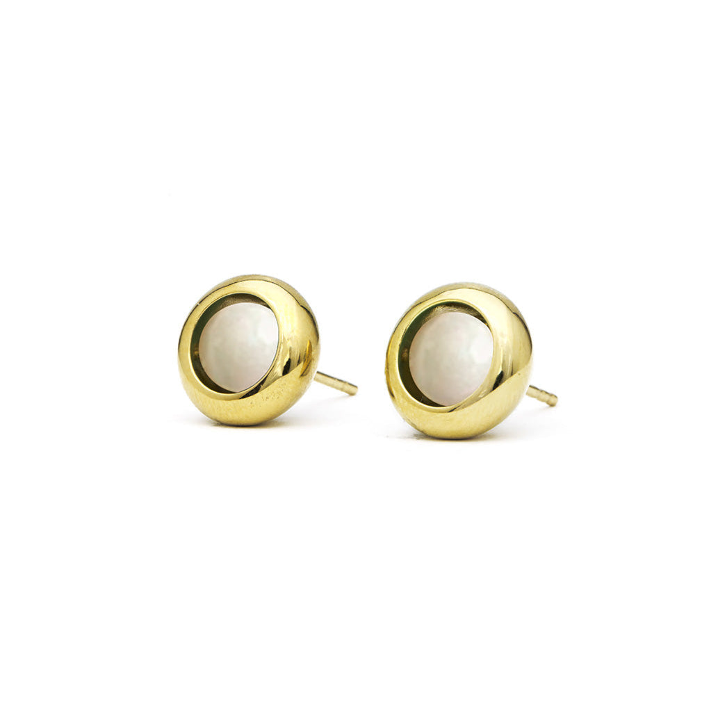 RHEA METAL_G (mother of pearl)