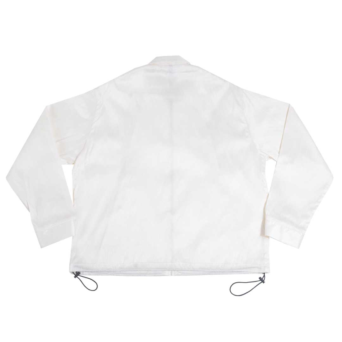RUM THAI JACKET WHITE
