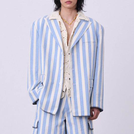 SUMMER BLAZER