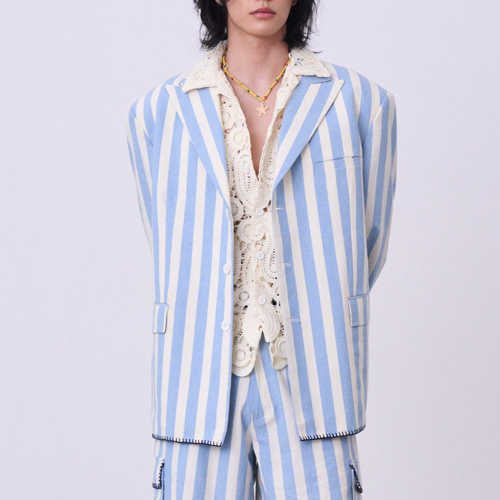 SUMMER BLAZER