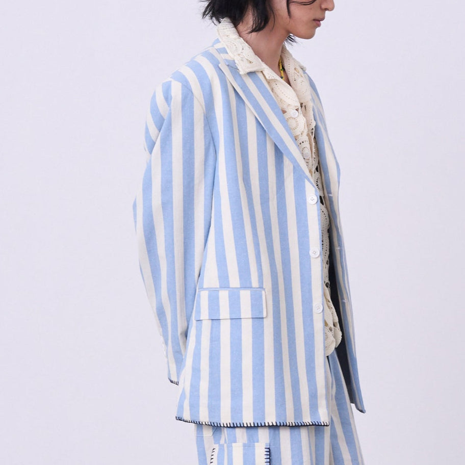 SUMMER BLAZER