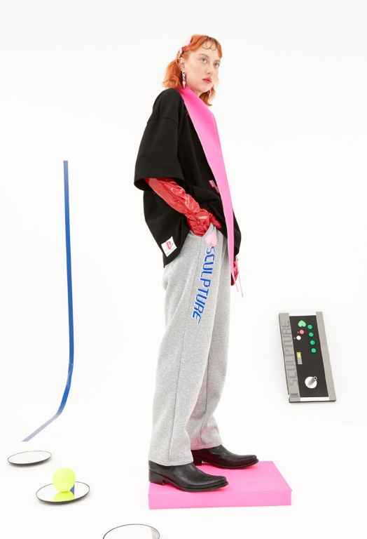 GAME ADDICTED T-SHIRT BLACK