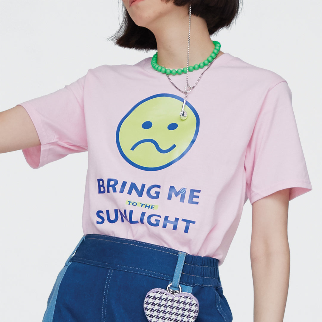 SUNLIGHT T-SHIRT