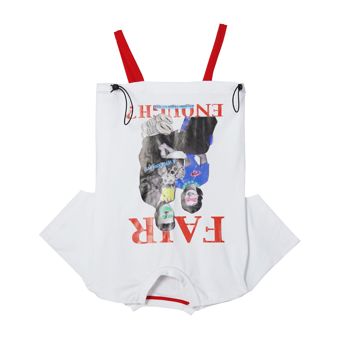 RULES CHANGER TSHIRT