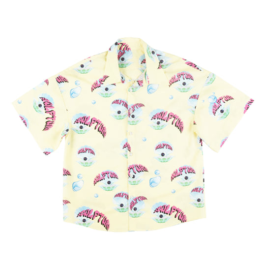 Camera Shirt