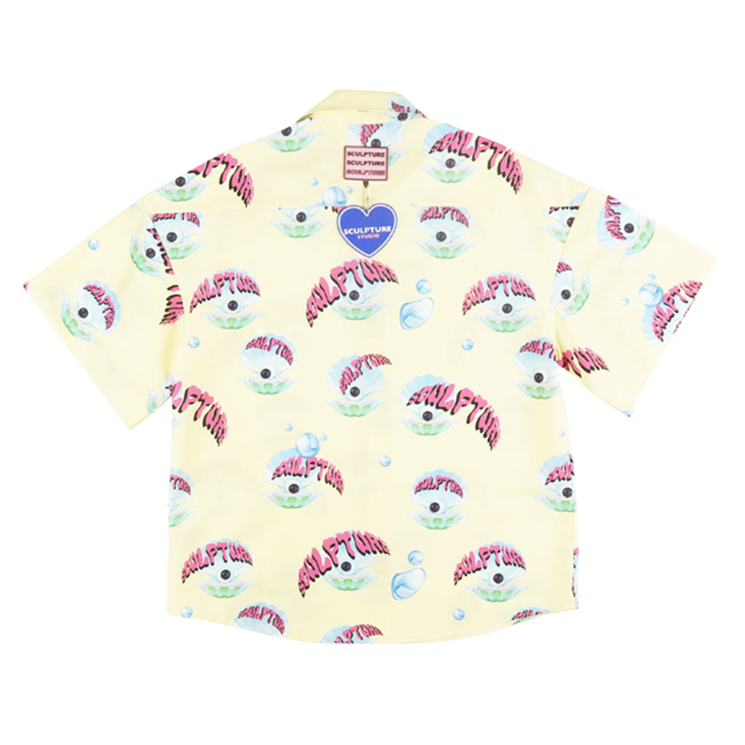 Camera Shirt
