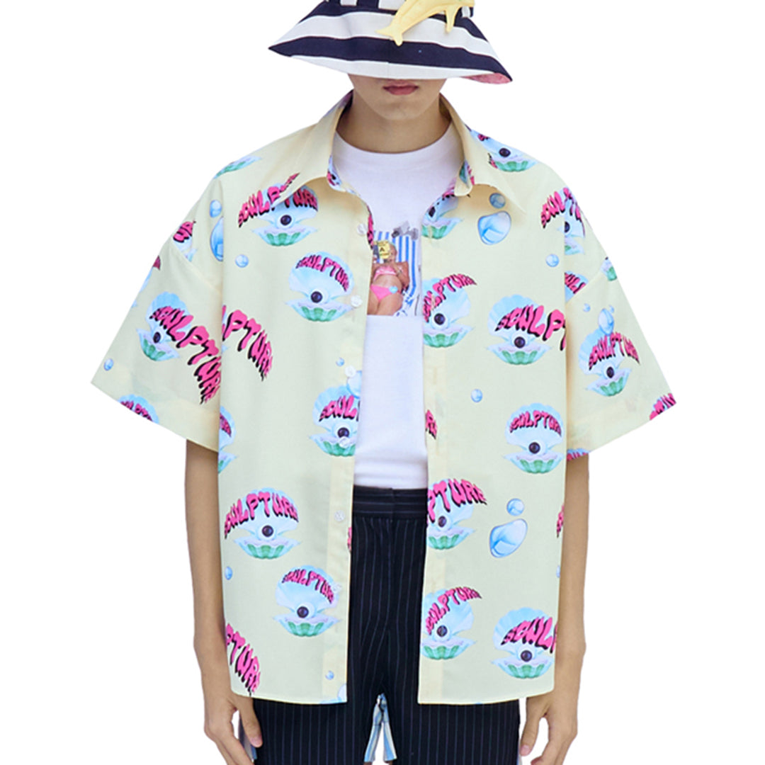 Camera Shirt