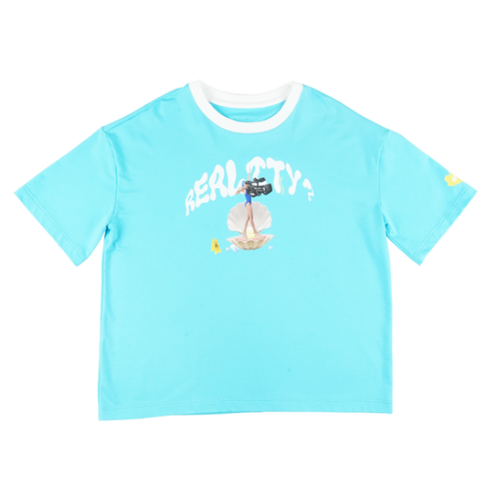 Camera Tshirt