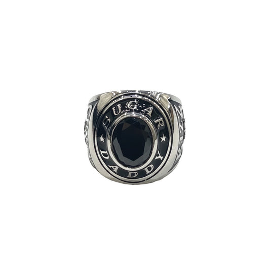 Sugar daddy ring