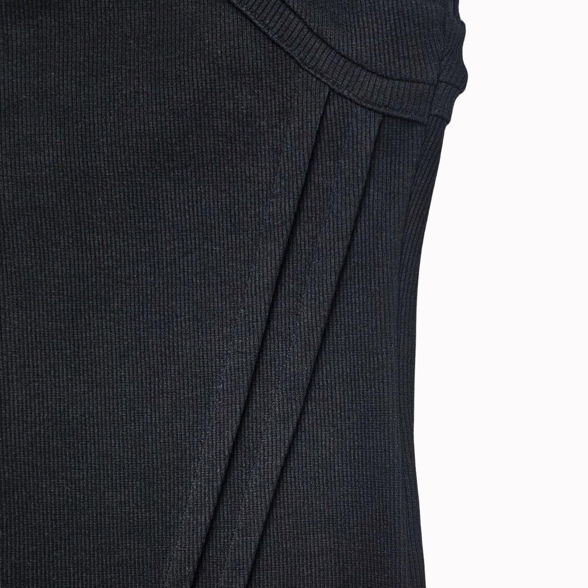 Krimson Krew Chest Mode Black