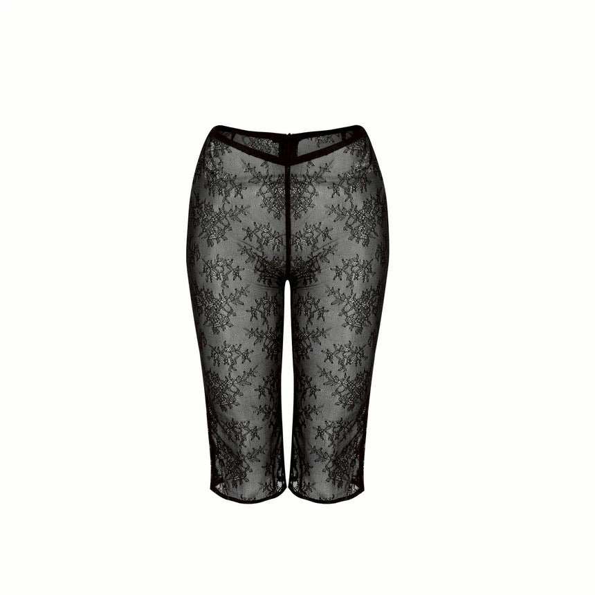 Caprism Pants