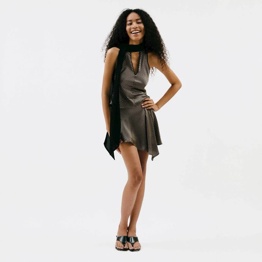 Sisily Skirt