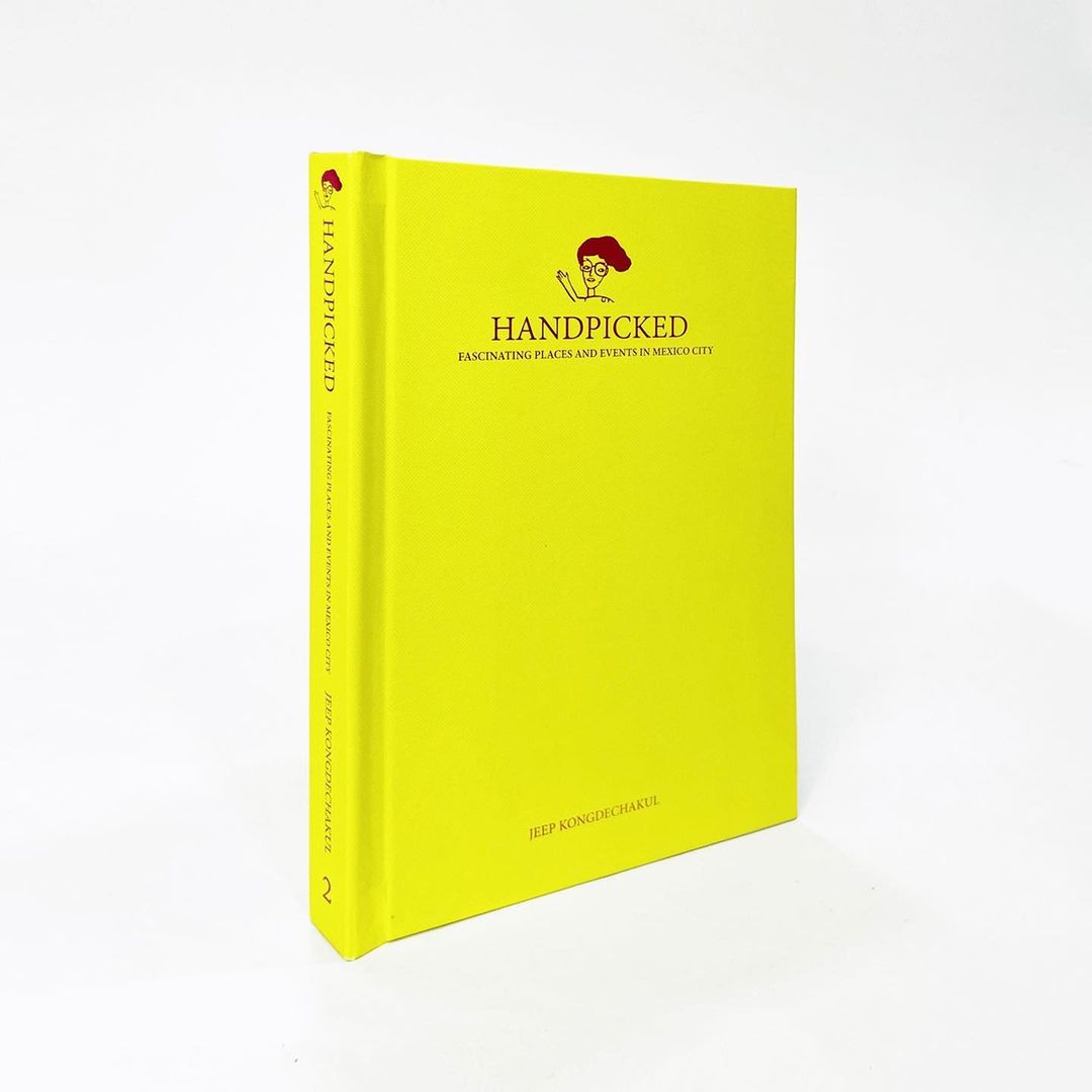 Handpicked 02