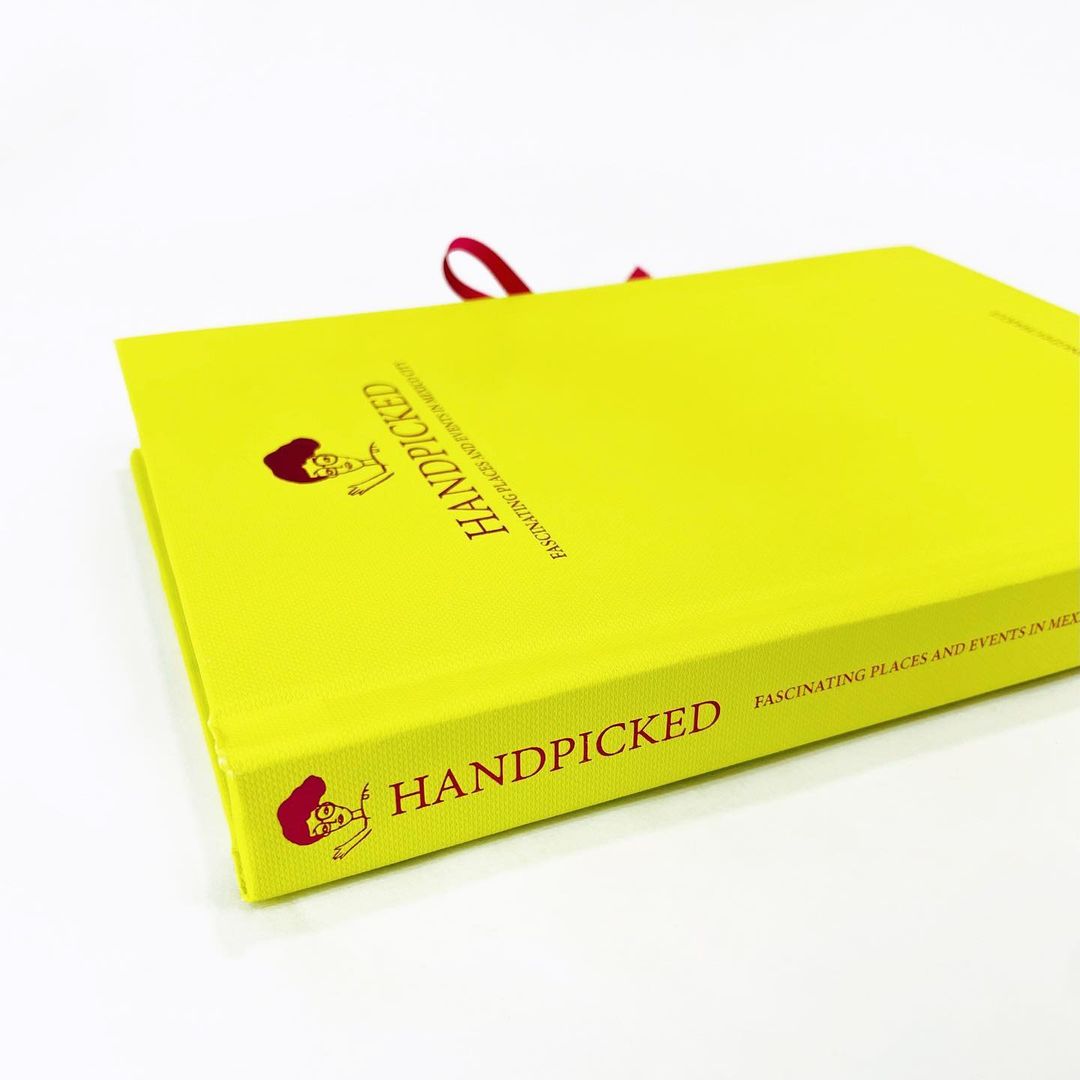 Handpicked 02