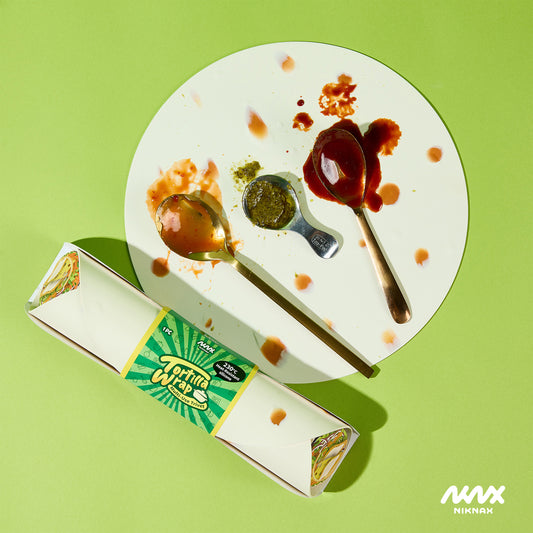 Tortilla Wrap Multi-use Trivet