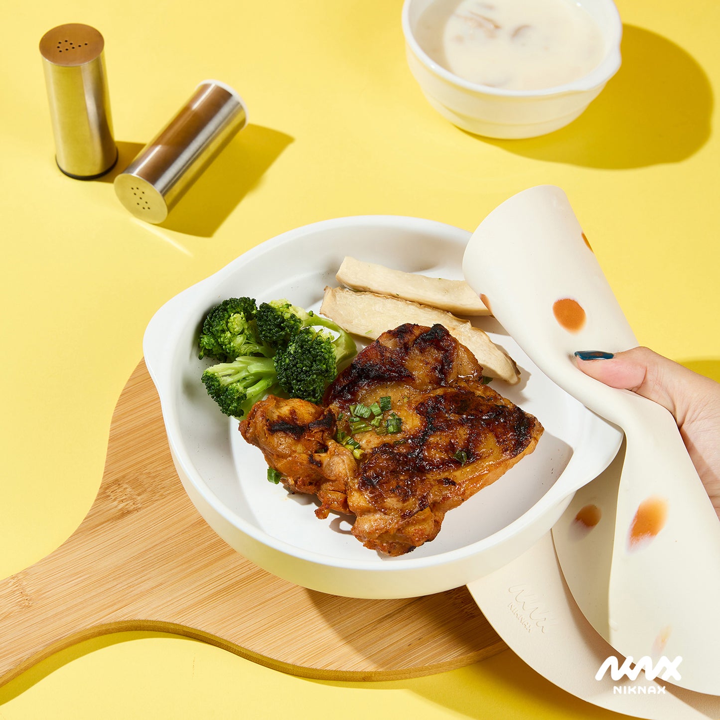 Tortilla Wrap Multi-use Trivet