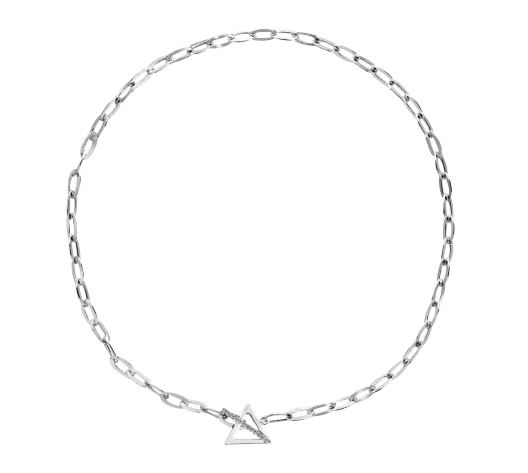 Triangle Choker