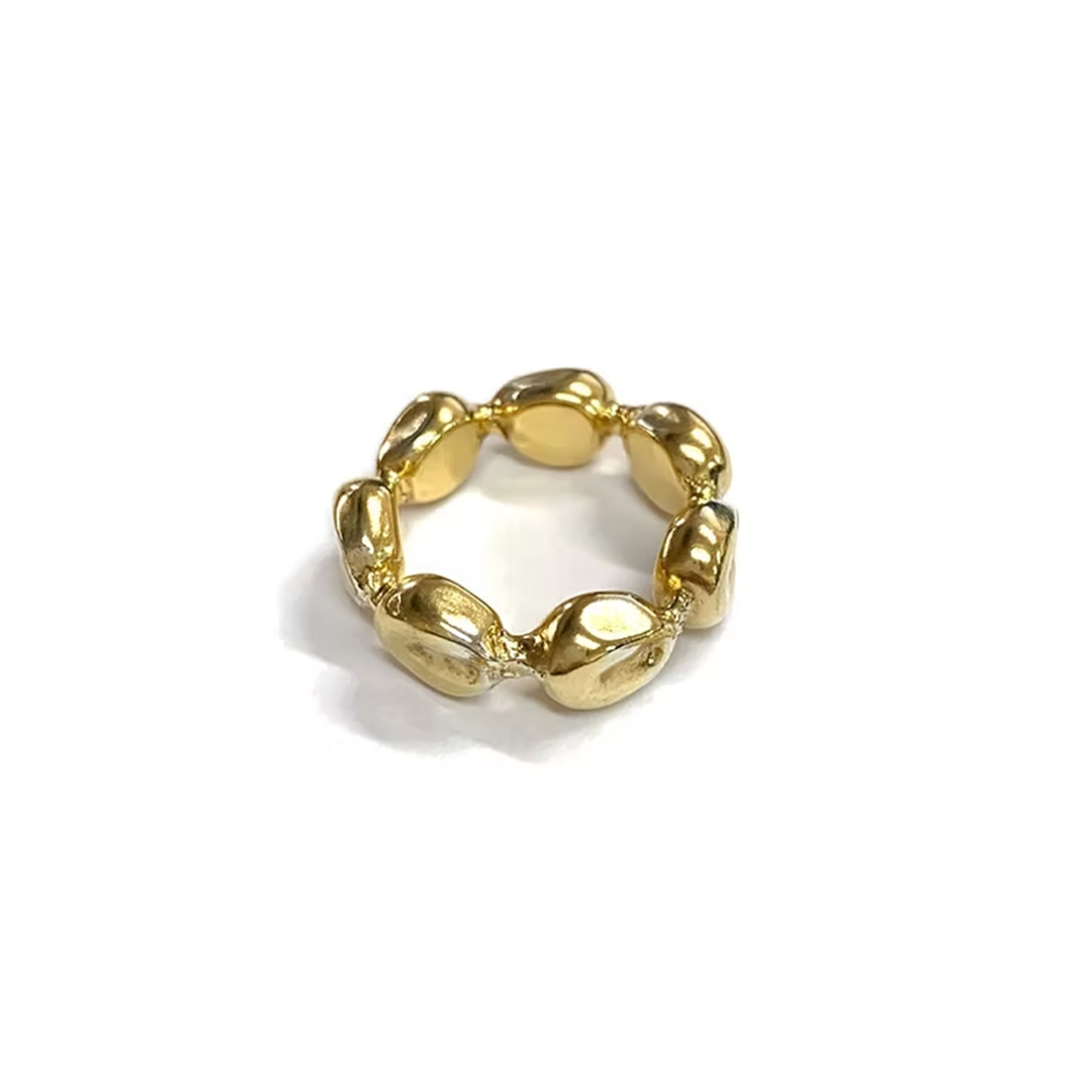 Popcorn Ring