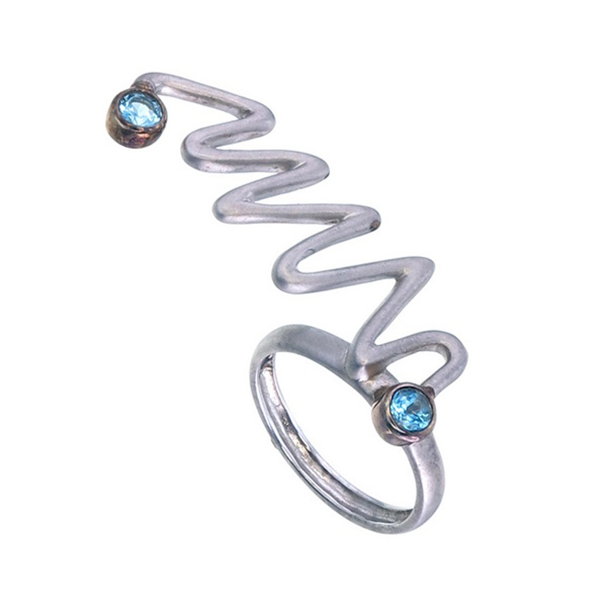 Wave Ring (W)