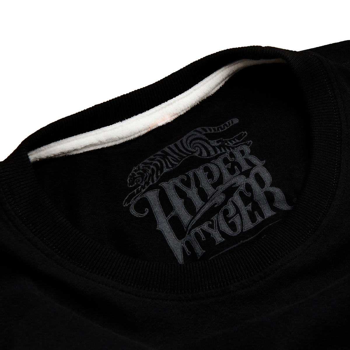 Trad Eagle tshirt Black