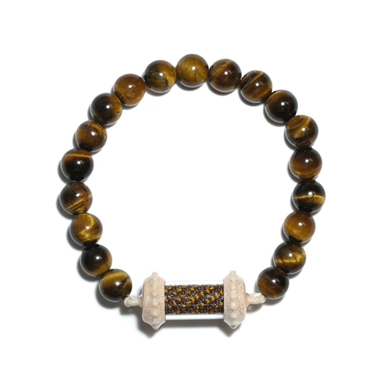 Treasury of Wealth (Baby Leila Collection)