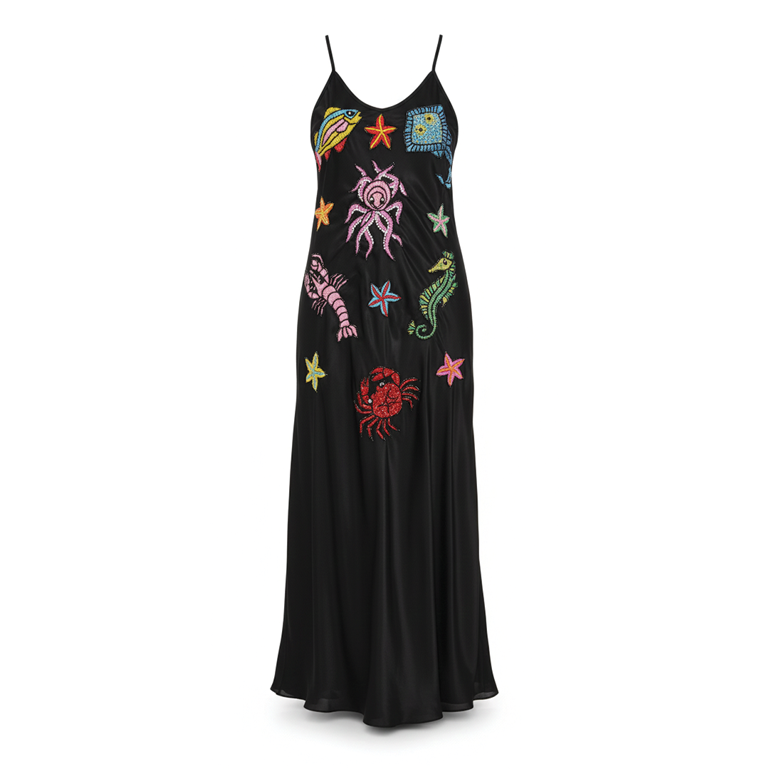 beach dress