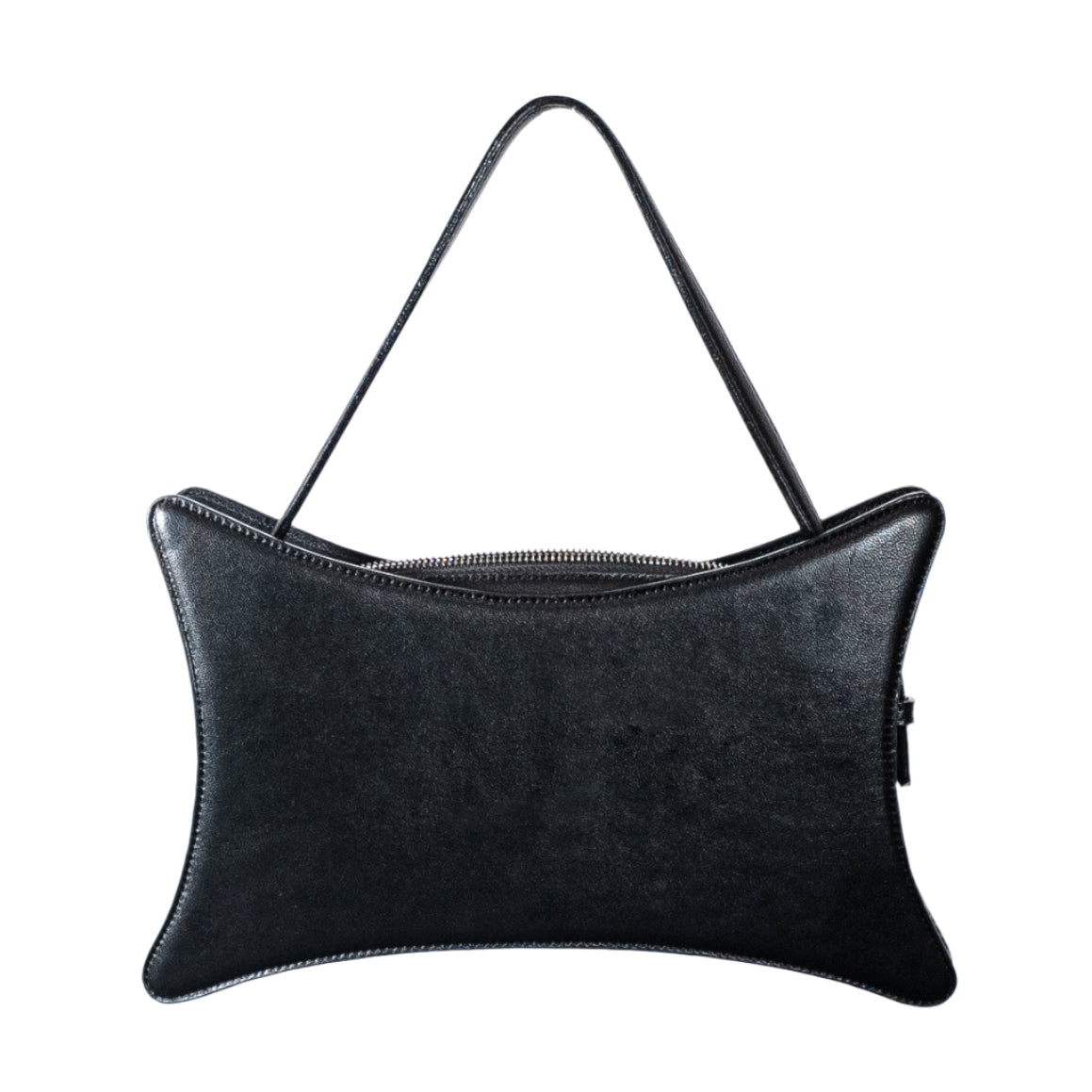 Black Future Treasure Saddle Bag