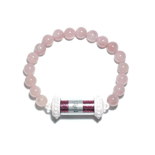 Charming Moon Leila Amulet
