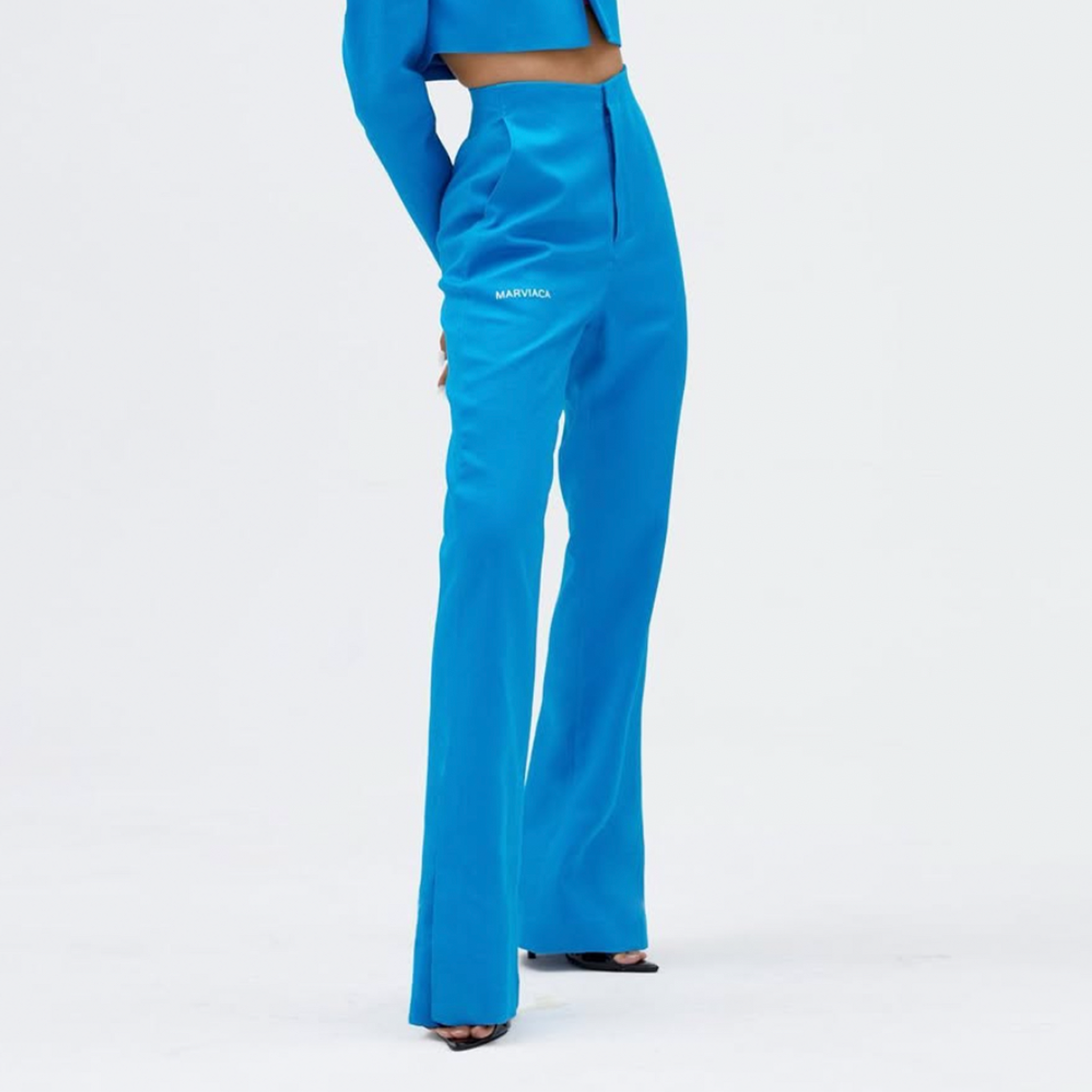 Azure Pants