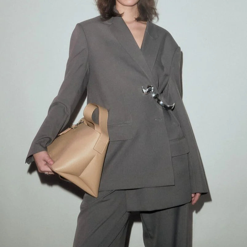 Jemma suit