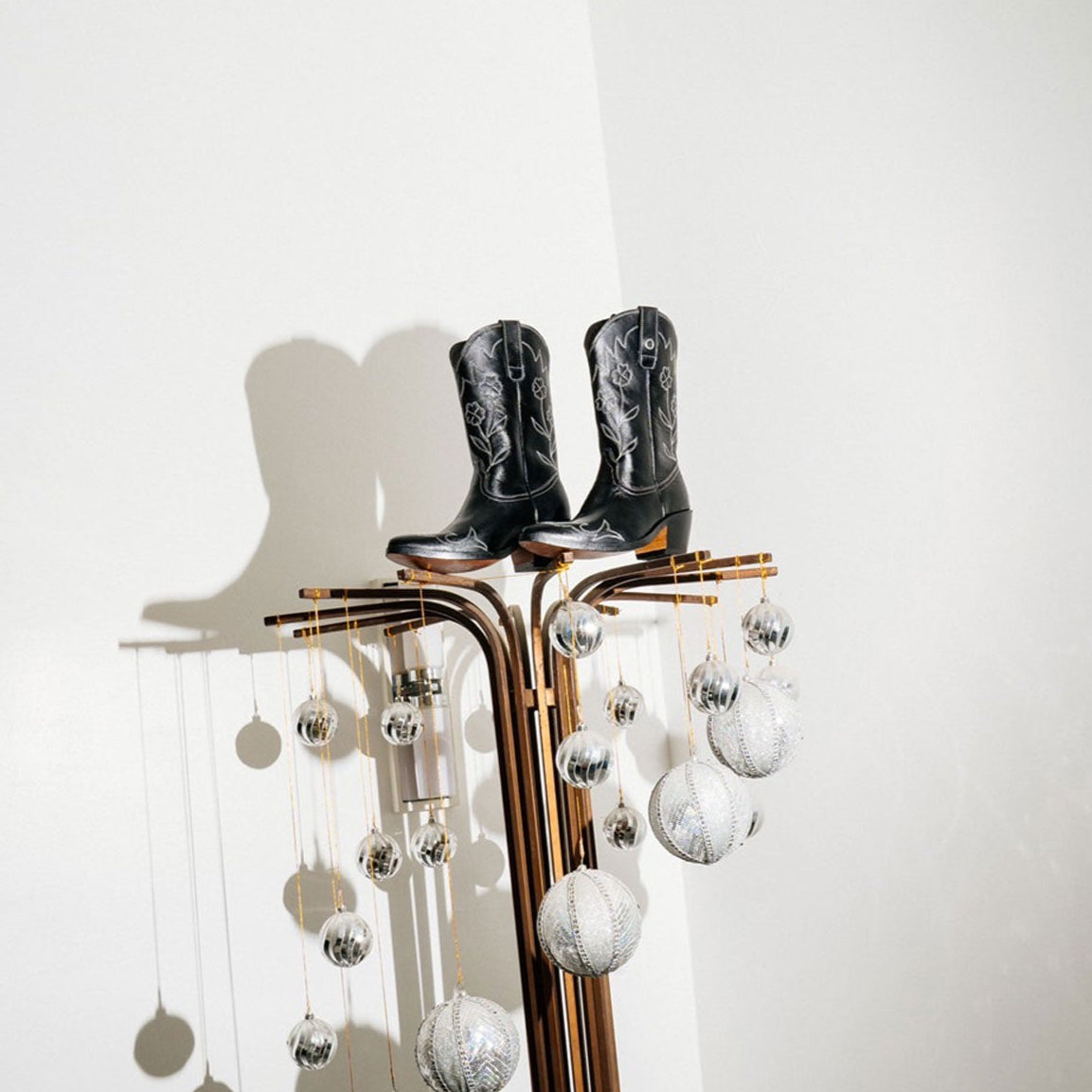 MIGUEL WESTERN BOOTS