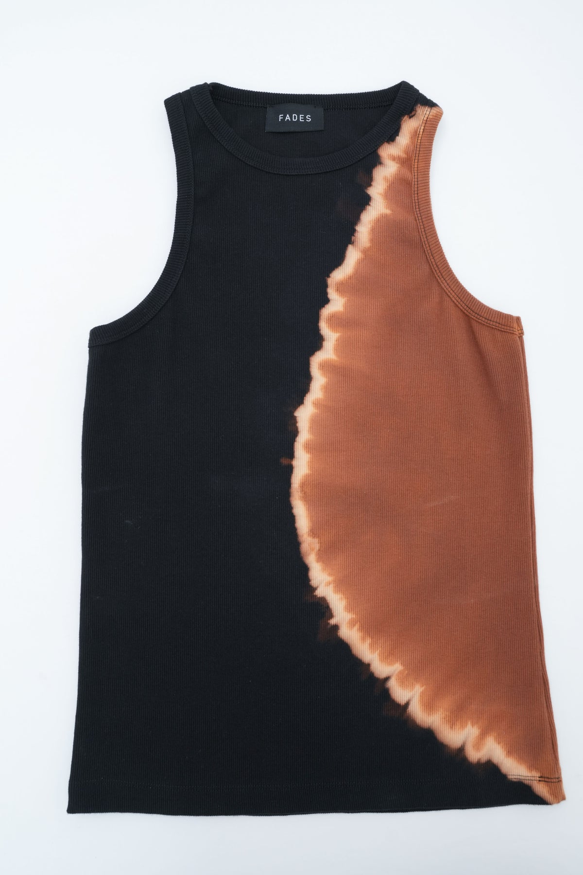 FADES-Tanktop - Twotone