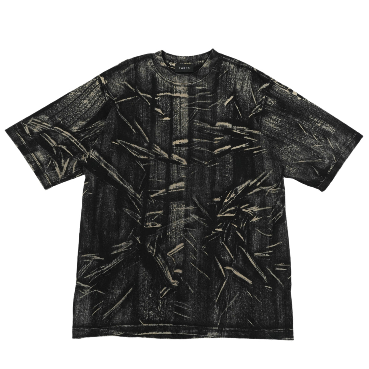 FADES-Oversize - Mortarz