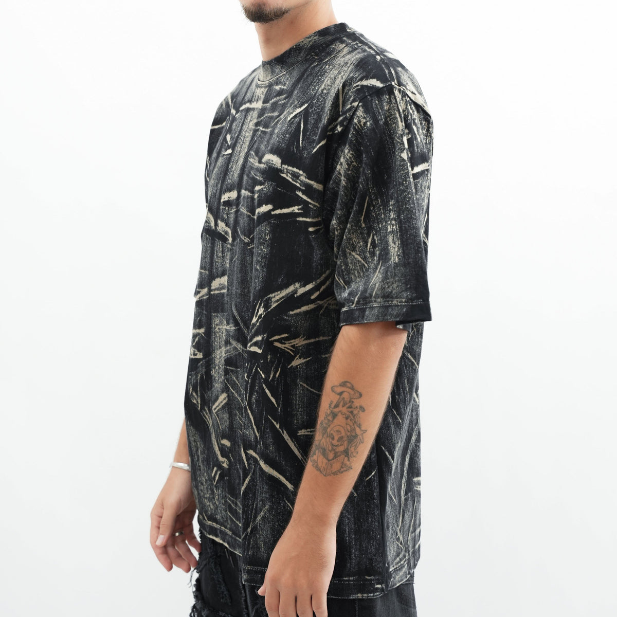 FADES-Oversize - Mortarz